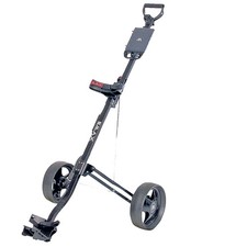 Big Max Basic Golf Trolley
