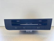 Audi A6 S6 C7 4G 2014 Radio