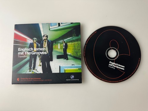 Englisch lernen für - cd,