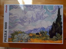 Puzzle (1000 T.) Van Gogh