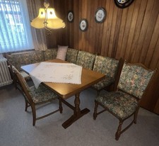 VINTAGE Eckbankgruppe Sitzecke