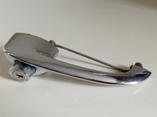 Volvo Türgriff verchromt