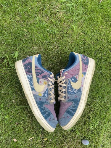 Nike dunk low community garden - nike,