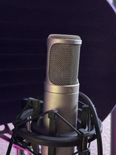 Rode The K2 Röhren Kondensator Mikrofon inkl. Zubehör - Full Set 