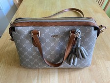Joop Damenhandtasche gebraucht