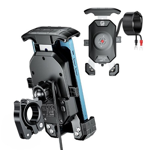 15w 360 handy - 360°, qi