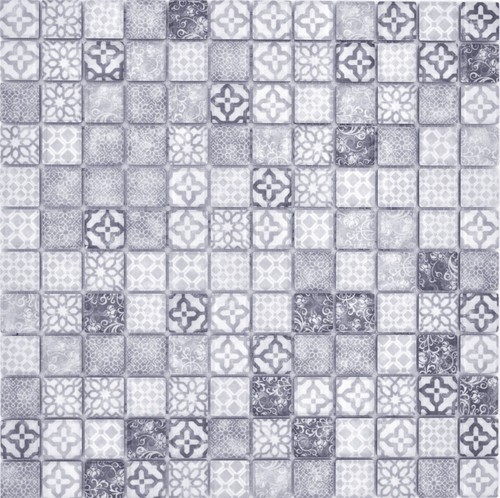 Mosaikfliese keramik jasba - keramik,