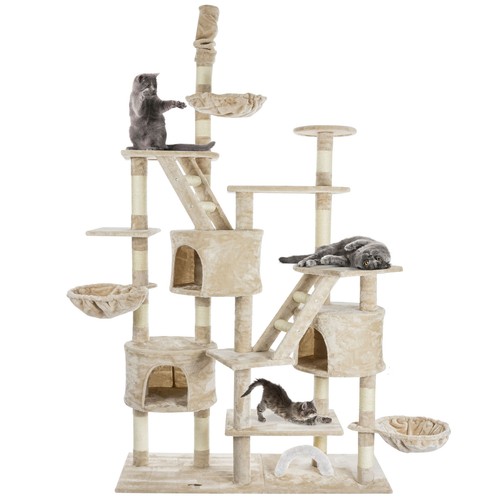 Happypet kratzbaum xxl 260 - happypet,