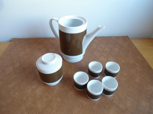Melitta hamburg braun - hamburg,