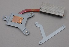 CPU Kühler Kühlkörper Heatpipe Cooler Z60729 für Fujitsu Lifebook E756