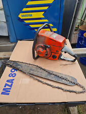 Profi Sachs Dollmar 144? Motorsäge Kettensäge Baumfällsäge