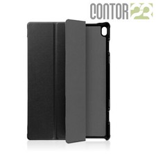 Smart Cover +Folie 10.1"