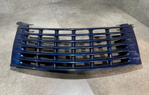 Chrysler cruiser grill - chrysler,