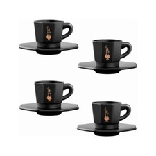 Bialetti kaffeetassen - bialetti,