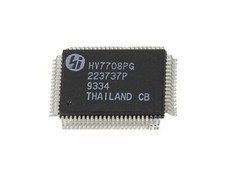 Stern Pinball Flipper IC HV7708PG Display Cherry U2 #100-0394-00