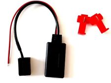 Bluetooth  AUX  Adapter passend für Opel Radio CD30 CDC40 OPERA DVD 90 ab 2007