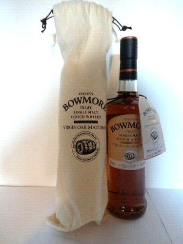 Bowmore feis ile 2015 - bowmore,