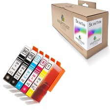 PATRONEN für HP 364XL 5510