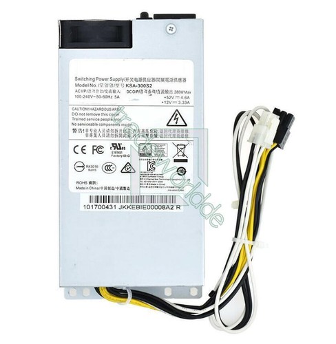 1pc 280w ksa 300s2 power - ksa-300s2,