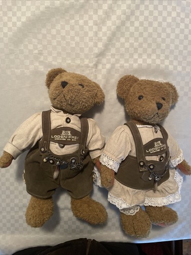 Loden frey münchen teddy - loden-frey,