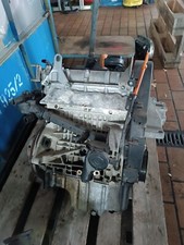 Original VW Golf 5 1K 1.4 16V BCA 55kW 75PS Motor Benzinmotor 195TKM