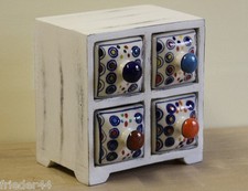 Keramikkommode Regal