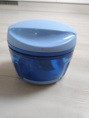 Tupperware zerkleinerer happy - zerkleinerer,