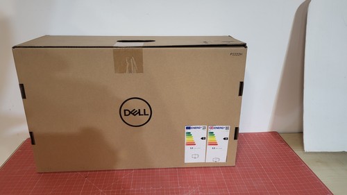 Dell p2222h zoll - dell, 21,5
