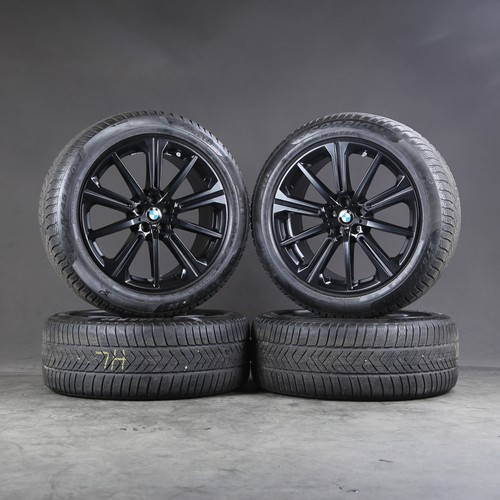 Zoll winterräder original - 20,