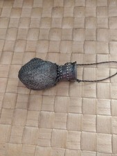 Geldkatze, Kettenbeutel