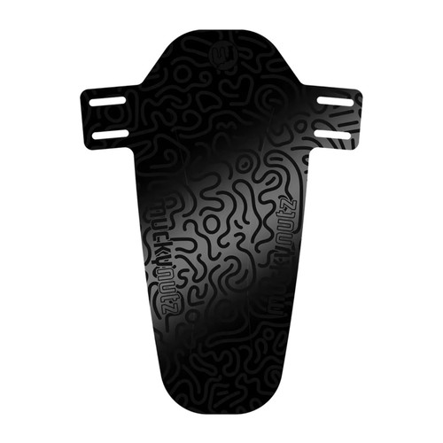 Mucky nutz junior - junior, fender