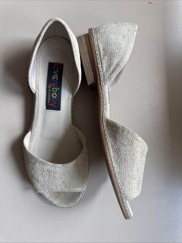 Ballerina peep toe - ballerina,