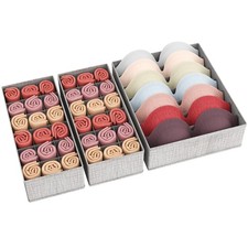 Lifewit Schubladen Organizer