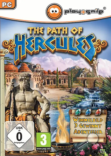The path hercules - the,