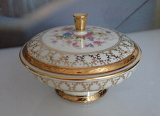 THOMAS IVORY Bavaria Porzellan