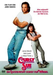 Curly sue ein lockenkopf - curly,