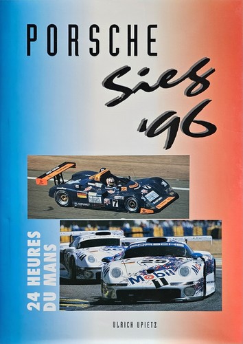 Porsche sieg - porsche,