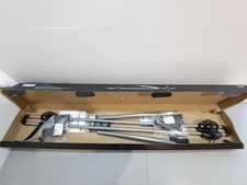 THULE Fahrradhalter FreeRide 532 für Fahrräder bis 17 kg