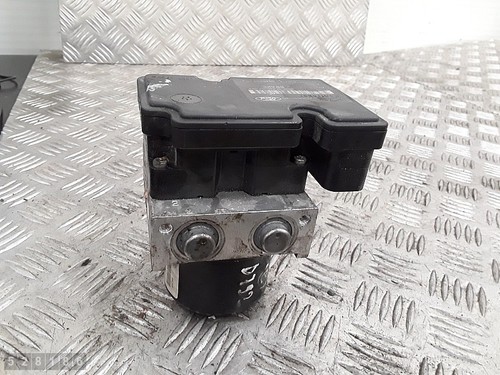 2006 ford focus abs - focus,