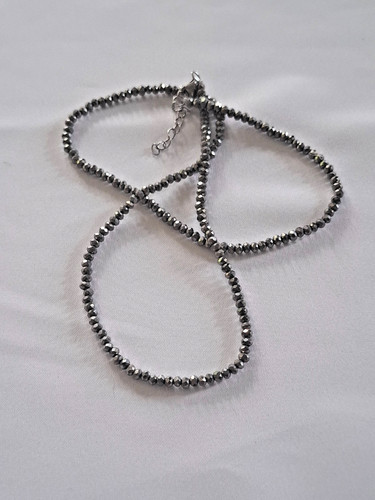Halskette silber 925 - silber, bci