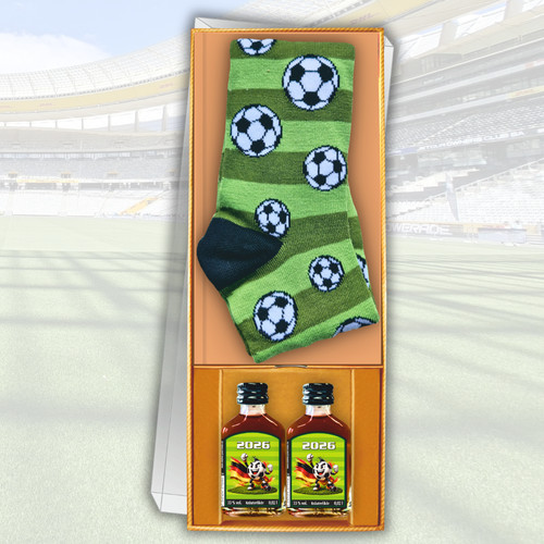 Fußball geschenk männer - geschenk,
