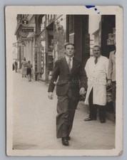 Gotha - Geschäft Firma