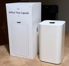 Apple AirPort Time Capsule 4TB A1470 5. Generation ME182