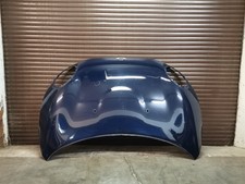 MINI BONNET HOOD MOTORHAUBE
