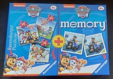 PAW Patrol Ravensburger Puzzle
