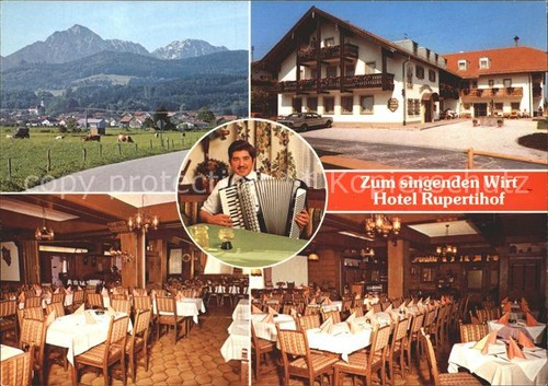 Ainring berchtesgaden bayern - ainring,