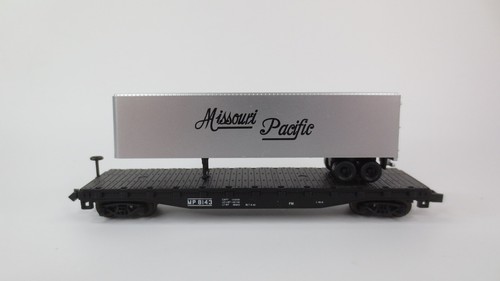 Atlas 37731 flachwagen - n,