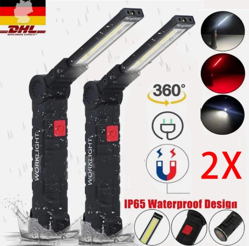 Cob led kfz - led-kfz, arbeitsleuchte