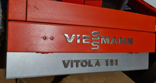 Viessmann vitola 111 steuerung - viessmann,