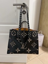 Louis vuitton tasche - tasche, onthego